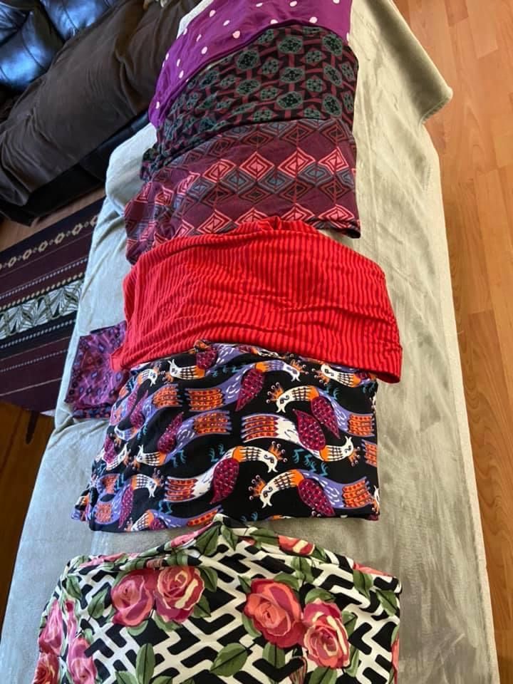 Lularoe Leggings