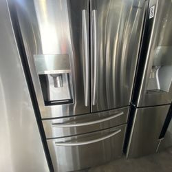 Samsung Refrigerator