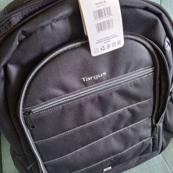 Tragus Laptop Backpack New