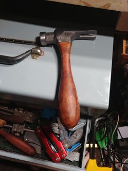 Custom Hammer