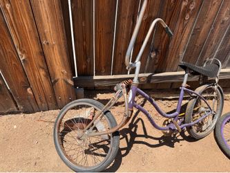 Schwinn lowrider