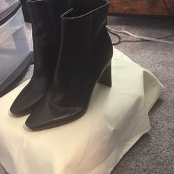 Ankle Boots Unisa 