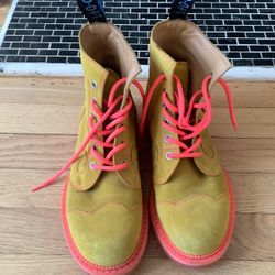 John FLUEVOG BOOTS
