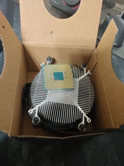 Ryzen 5 2600