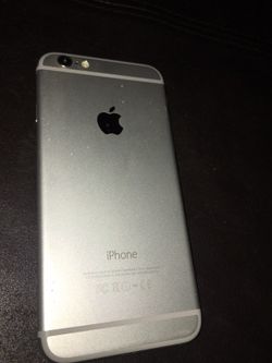 Unlocked IPhone 6 for sale