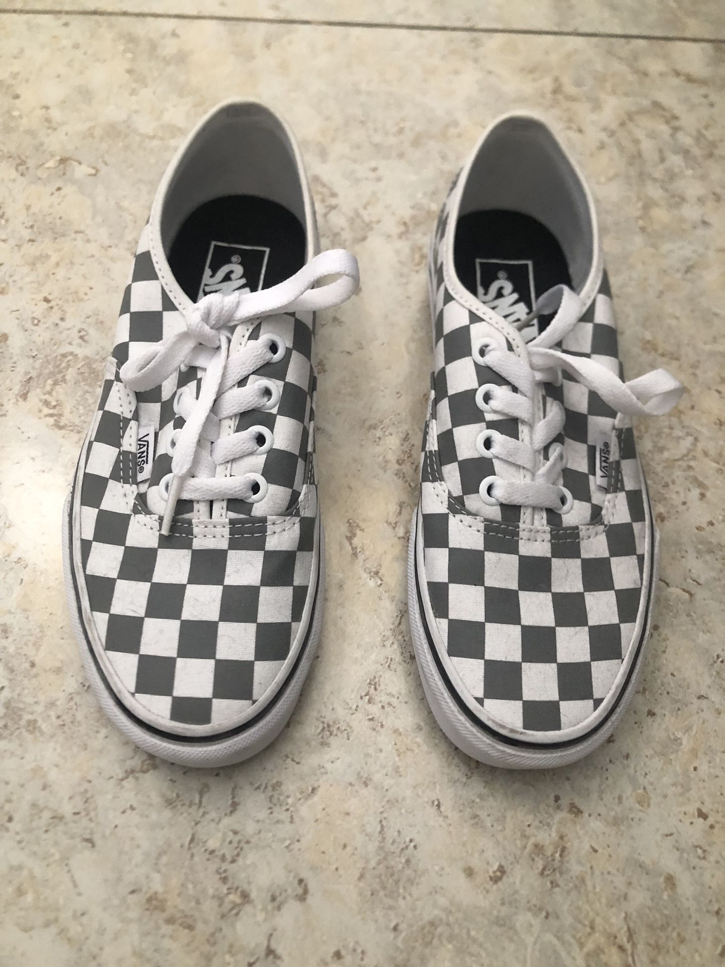 Vans Woman Sneakers