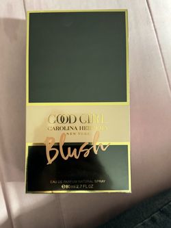 Carolina Herrera Good Girl Blush EDP 80ml