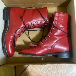 Justin Diamond J Boots