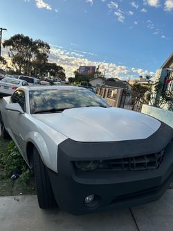 2011 Chevrolet Camaro LT RS 3.6 Automatic