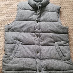Banana Republic Men Vest