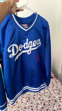 Dodgers Jackey (Small)