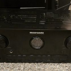 Marantz 7.2 Surround Sound Receiver SR5009
