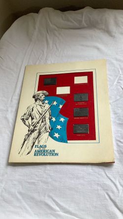 Collectable flags