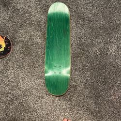 Skateboard