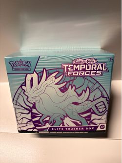 Temporal Forces
