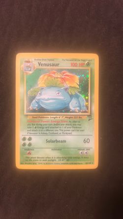 Pokémon cards