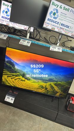 SMART TVS