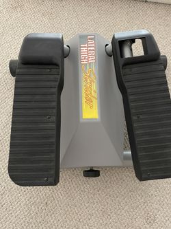 Lateral Thigh Strider