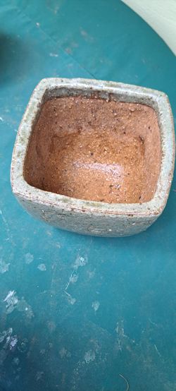 Planter pot