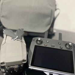 Mavic 2 Pro With Smart Controller 