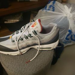 Men's Nike Air Max 95