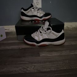 Jordan 11 Bred 