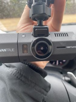 Vantrue n2 dash camera