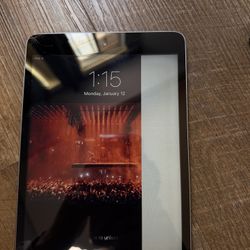 iPad Mini 1st Gen 