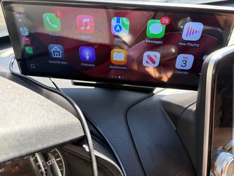 Smart Screen
