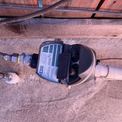 Sprinkler Timer Battery Operated