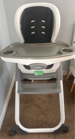 Ingenuity High Chair