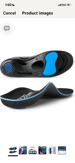 PCS sole Plantar Fasciitis    Foot Pain Relief