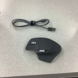 Logi Tech Wireless Mouse