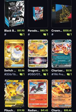 Pokemon