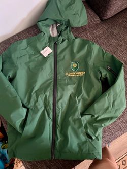 St. John Vianney Catholic School Uniforms – Youth Sizes