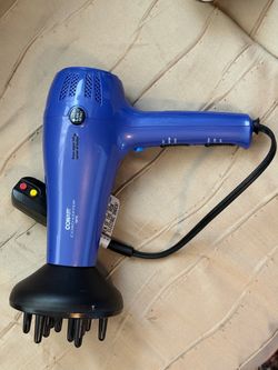 Conair 1875 Watt Cord-Keeper Hair Dryer