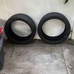 Tires