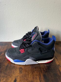 Jordan 4 Rae Air Size 9 Men’s