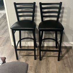 Bar Stools 