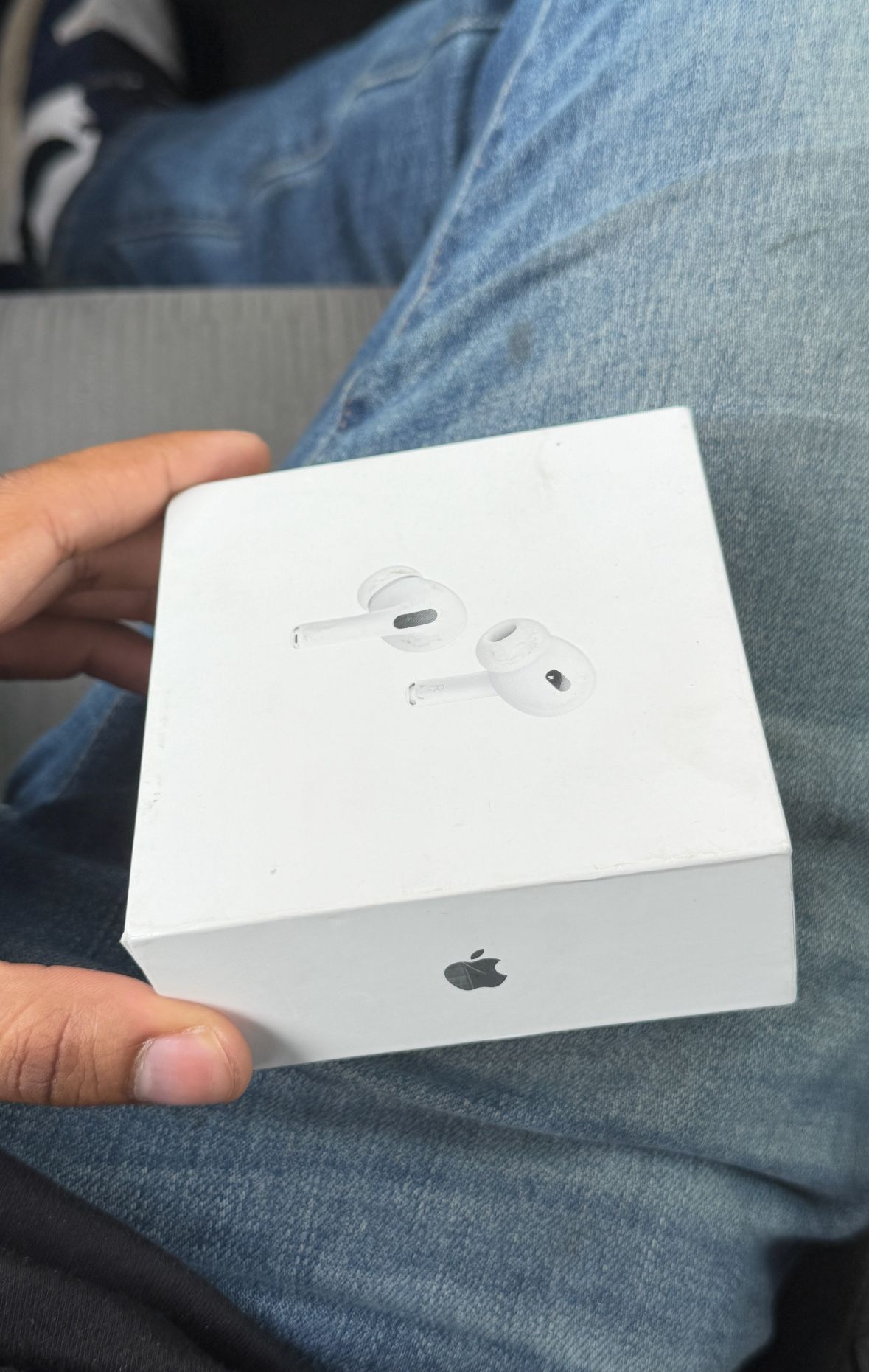 Air Pods Pro 2nd Gen