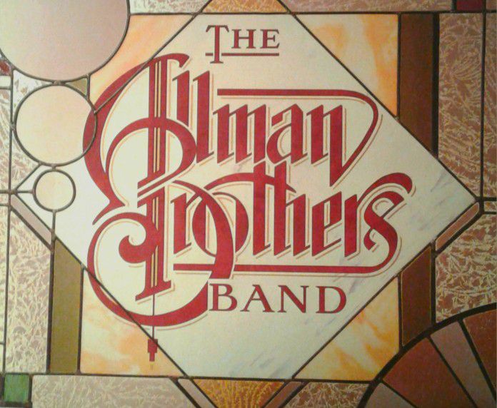 MUSIC COLLECTOR ALBUMS ALLMAN BROTHERS, TRAFFIC, 10 YRS AFTER AND OTHERS