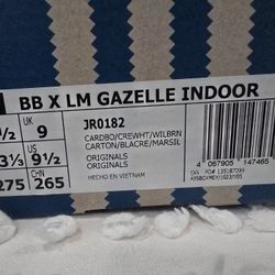 Adidas Gazelle Original