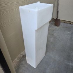 Water Tank For Campervan Or Rv