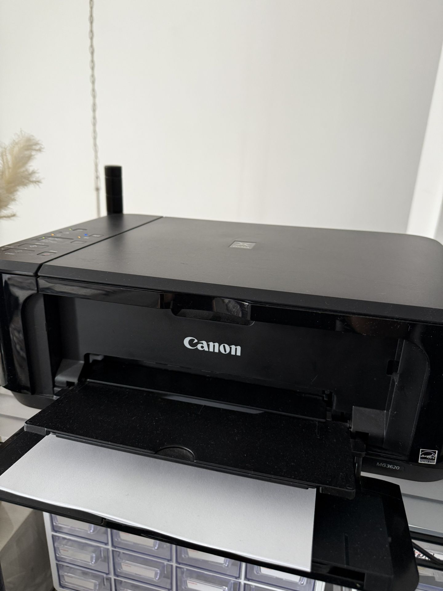 Canon printer / Impresora
