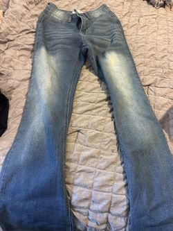 Women’s Boot Cut Jeans