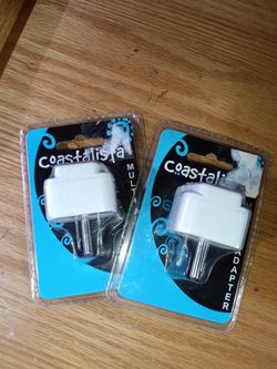 Travel Multi Adapter 