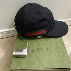 Gucci Hat