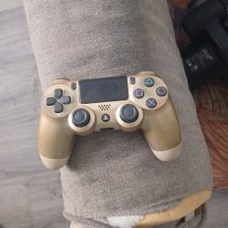 ps4 controller