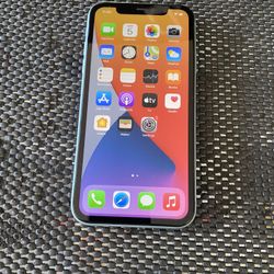 Apple iPhone 11 T-Mobile 64GB