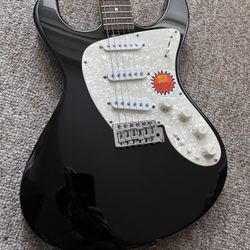 Danelectro Danoblaster Innuendo Electric Guitar